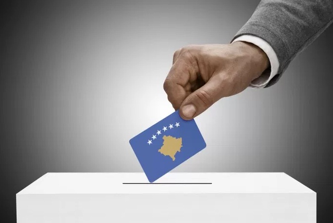 Inclusion of Roma, Ashkali and Egyptian women in the Government of Kosovo!