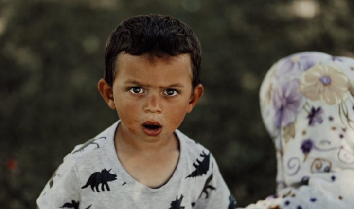 Antigypsism: When skin color is more important than eye color