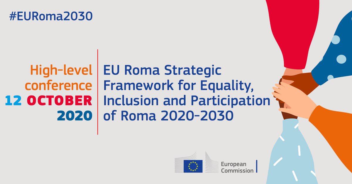 Will the new EU Roma strategic framework make a difference?