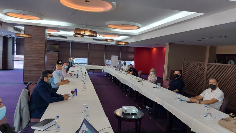 Mbahet sesioni informues me temën ‘’Çfarë është antigjipsizimi dhe cilat janë mënyrat e manifestimit’’