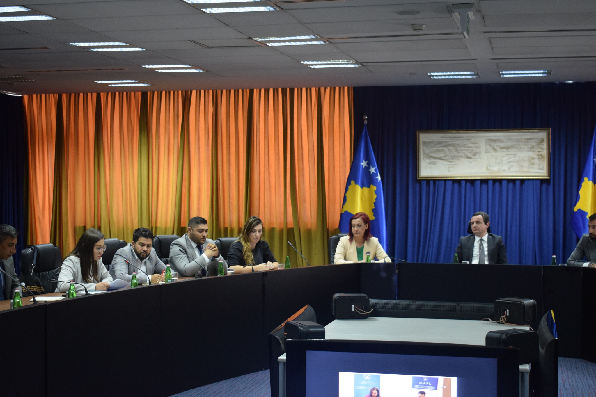 Challenges of the Egyptian community in Kosovo