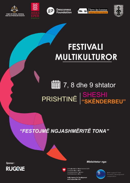 Festivali Multikulturor Edicioni 5-të