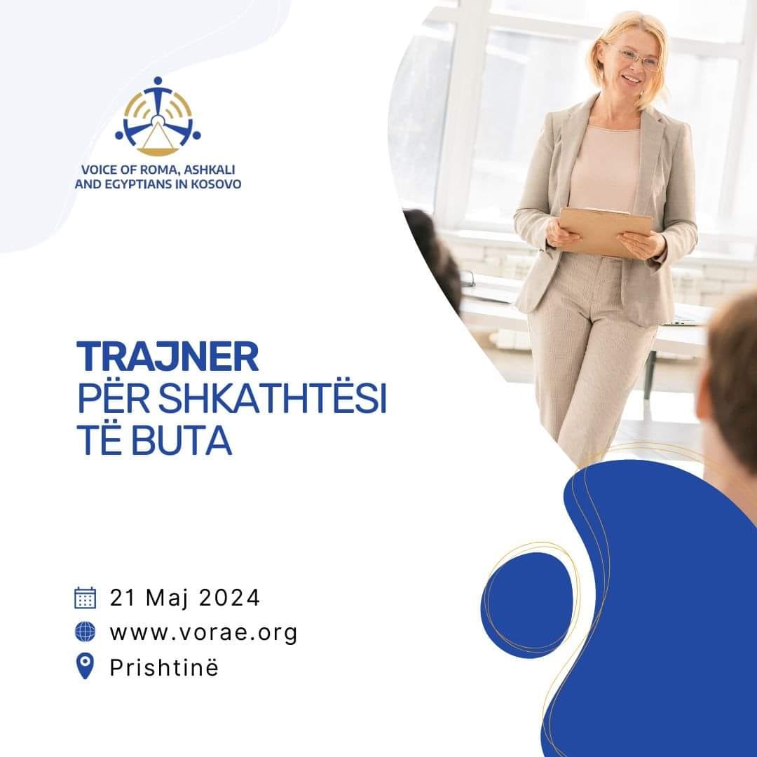Trajner për shkathtësi të buta