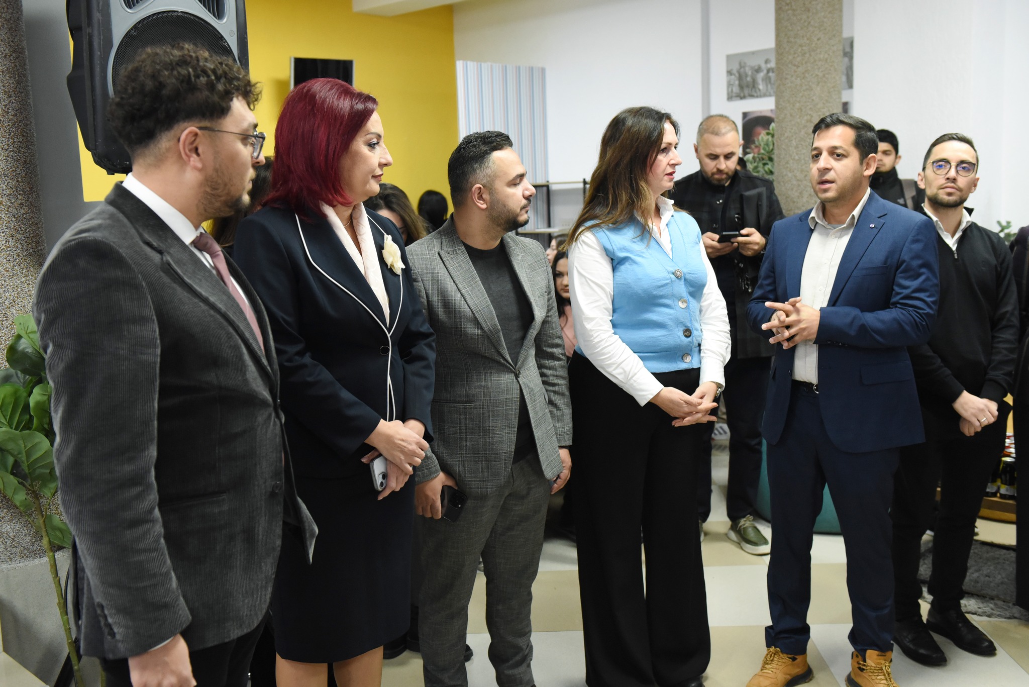 Resource Center for Students from Roma, Ashkali, and Egyptian Communities