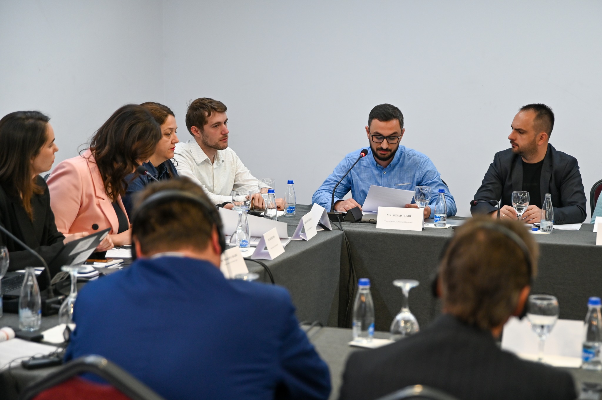 Civil Society Report on Human Rights in Kosovo in 2024